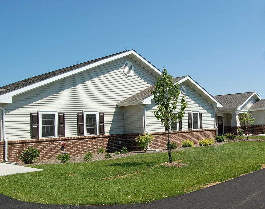 Londonderry Village Senior Living Community Assisted Living, Nursing